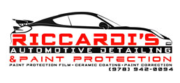 Riccardi's Automotive Detailing